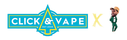 Click and Vape